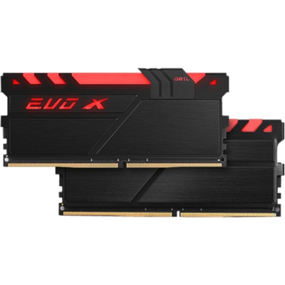 GEXB48GB2400C16DC, Memoria