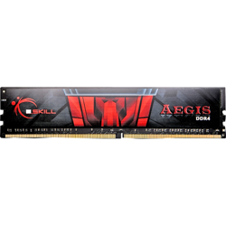 8GB DDR4-2400 memoria 1 x 8 GB 2400 MHz en oferta