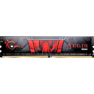 8GB DDR4-2400 memoria 1 x 8 GB 2400 MHz