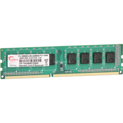 2GB DDR3-1333 NS memoria 1 x 2 GB 1333 MHz características
