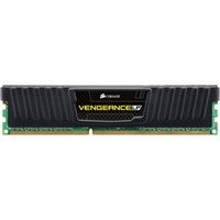 8GB 1600MHz CL10 DDR3 memoria 1 x 8 GB