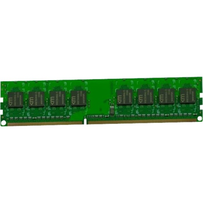 4GB DDR3 PC3-10666 memoria 1 x 4 GB 1333 MHz