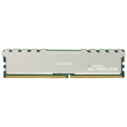 Silverline memoria 4 GB 1 x 4 GB DDR4 2666 MHz precio