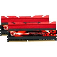 8GB DDR3-2400 memoria 2 x 4 GB 2400 MHz