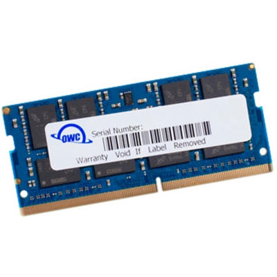 OWC2666DDR4S32G memoria 32 GB 1 x 32 GB DDR4 2666 MHz