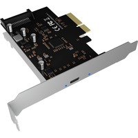 IB-PCI1901-C32 scheda di interfaccia e adattatore Interno, Controller USB
