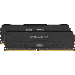 BL2K8G26C16U4B memoria 16 GB 2 x 8 GB DDR4 2666 MHz características