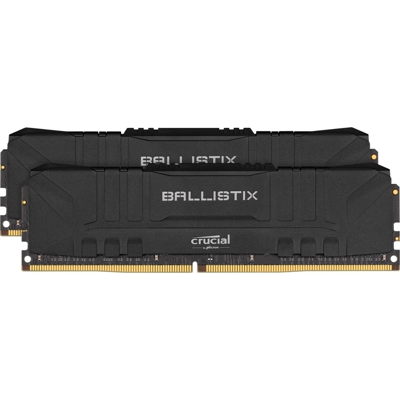 BL2K8G26C16U4B memoria 16 GB 2 x 8 GB DDR4 2666 MHz