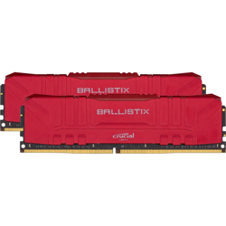 BL2K8G26C16U4R memoria 16 GB 2 x 8 GB DDR4 2666 MHz características