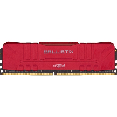 BL2K8G30C15U4R memoria 16 GB 2 x 8 GB DDR4 3000 MHz