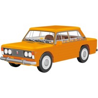 COBI-24522, Giochi di costruzione