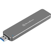 MS09 Box esterno SSD Antracite M.2, Disk enclosure en oferta