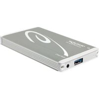 42582 contenitore di unità di archiviazione Argento, Disk enclosure precio
