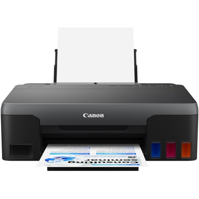 PIXMA G 1520 stampante a getto d''inchiostro A colori 4800 x 1200 DPI A4