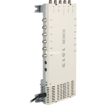 EXR 1512 Grigio, Multi interruttore