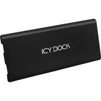 MB861U31-1M2B contenitore di unità di archiviazione Box esterno SSD Nero M.2, Disk enclosure características