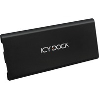 MB861U31-1M2B contenitore di unità di archiviazione Box esterno SSD Nero M.2, Disk enclosure