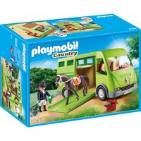 Country 6928 set da gioco, Giochi di costruzione