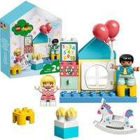 DUPLO Stanza dei giochi - 10925, Giochi di costruzione precio
