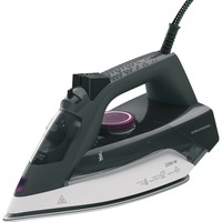 SI 4850 Ferro a vapore Ceramica 2200 W Grigio, Viola, Bianco, Ferro da stiro