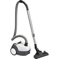 BS 9019 CB N A cilindro Secco 700 W Sacchetto per la polvere, Aspirapolvere