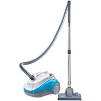 Perfect air allergy pure 1,8 L A cilindro Secco e bagnato 1700 W Senza sacchetto, Aspirapolvere en oferta