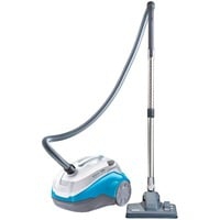 Perfect air allergy pure 1,8 L A cilindro Secco e bagnato 1700 W Senza sacchetto, Aspirapolvere