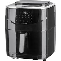 07764, Friggitrice ad aria calda características