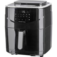 07764, Friggitrice ad aria calda