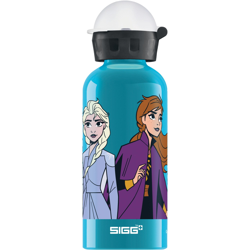 KBT Anna & Elsa II 0,4L, Bottiglia di acqua características