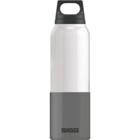 Hot & Cold White, inkl. Cup, 0,5 L, Thermos en oferta