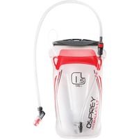 Hydraulics LT 1.5L Reservoir, Bottiglia di acqua