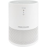 PC-LR 3075 purificatore 20 m² 25 W Bianco, Purificatore d''aria características