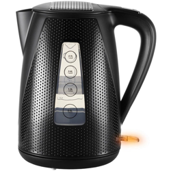 18555 bollitore elettrico 1,7 L 2150 W Nero en oferta