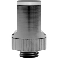 EK-Torque Angled T - Black Nickel, Connessione