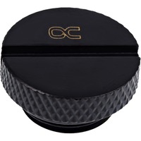 17252 accessori di raffreddamento hardware Nero, Connessioni