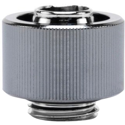 3831109815557 accessori di raffreddamento hardware Nero, Nichel, Connessione