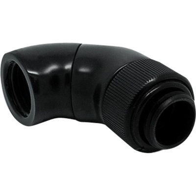 3831109845325 accessori di raffreddamento hardware Nero, Raffreddamento ad acqua