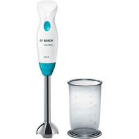 MSM2410DW frullatore Frullatore ad immersione Blu, Bianco 400 W, Frullatore a immersione en oferta