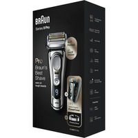 Series 9 Pro - 9426s, Rasoio