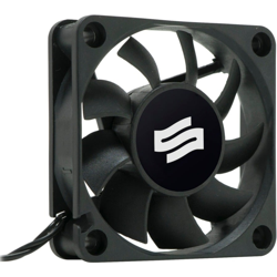 Zephyr 60 Case per computer Ventilatore 6 cm Nero, Ventola precio