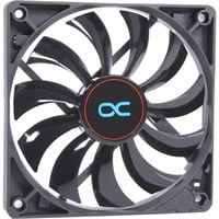 24833 ventola per PC Universale Ventilatore 12 cm Nero 1 pz precio