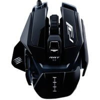 R.A.T. Pro S3 mouse Mano destra USB tipo A Ottico 7200 DPI, Mouse da gioco precio
