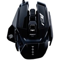 R.A.T. Pro S3 mouse Mano destra USB tipo A Ottico 7200 DPI, Mouse da gioco
