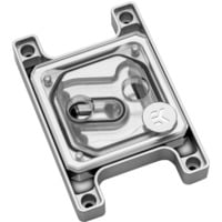 3831109819265 ventola per PC Processore Blocco di acqua Metallico, raffreddamento CPU características