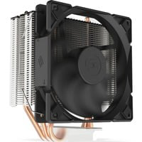 Spartan 4 MAX Processore Refrigeratore 12 cm, raffreddamento CPU características