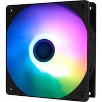 Performance A+ XF063 Case per computer Ventilatore 12 cm Nero 1 pz, Ventola características