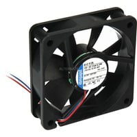 612 F/2L-640 60x60x25, Ventola en oferta