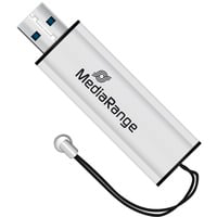 MR918 unità flash USB 128 GB USB Type-A / Micro-USB 3.2 Gen 1 (3.1 Gen 1) Nero, Argento, Chiavetta USB características