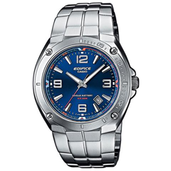 EF-126D-2AVEF Orologio da polso Maschio Acciaio inossidabile orologio precio